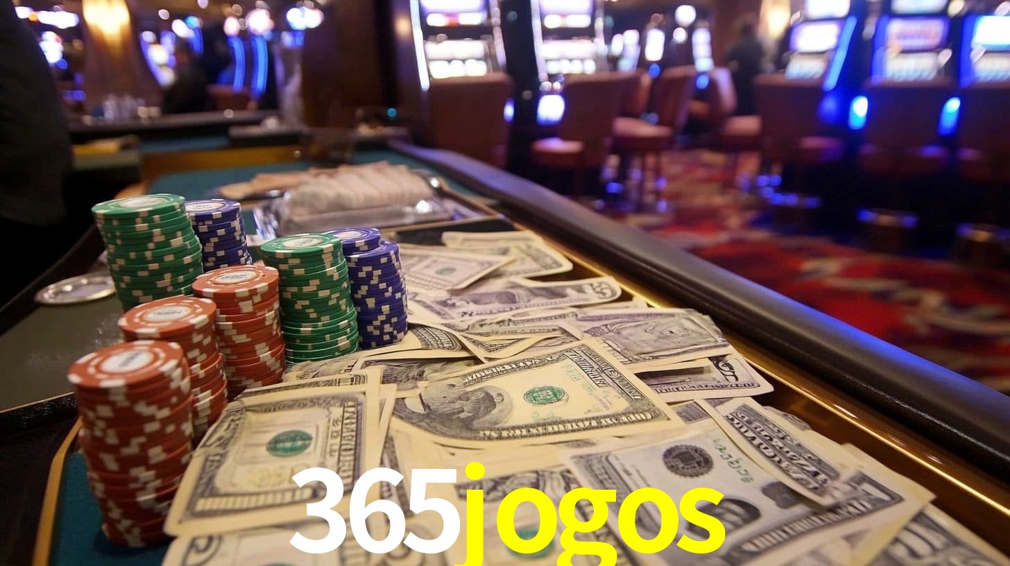 365jogos Slots