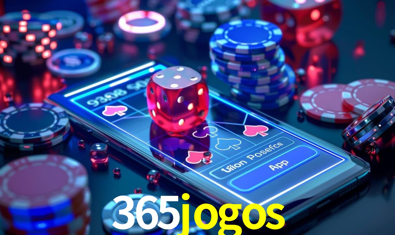 365jogos telegram