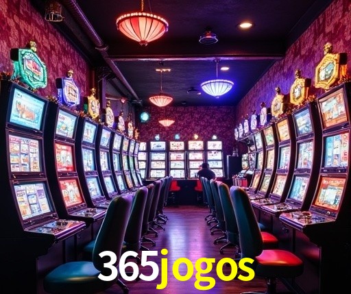 365jogos lottery